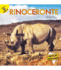 Rhinoceros: Rinoceronte? Rourke Spanish Reader, Grades Pk? 2 (Animales Africanos (African Animals)) (Spanish Edition)