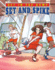 Set and Spike, Kid's Book About Volleyball (Get in the Game Set 1)