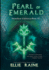 Pearl of Emerald: Ya Dark Fantasy Adventure (Necroseam Chronicles)