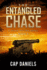 The Entangled Chase: A Chase Fulton Novel