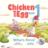 Who's First Chicken and Egg Book 1