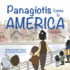 Panagiotis Comes to America a Childhood Immigration Story