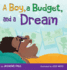 A Boy, a Budget, and a Dream (the Wealth Playground)