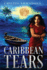 Caribbean Tears: A psychological Thriller