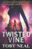 Twisted Vine (Paradise Crime Mysteries)
