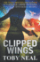 Clipped Wings a Paradise Crime Mystery Novella With Recipes