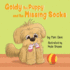 Goldy the Puppy and the Missing Socks: 1