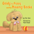 Goldy the Puppy and the Missing Socks 1