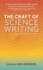 The Craft of Science Writing: Selections from The Open Notebook