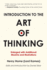 Introduction to the Art of Thinking: Enlarged With Additional Maxims and Illustrations