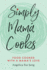 Simply Mam Cooks: Food Cooked With a Mamas Love