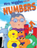 Mrs. Wiggles and the Numbers