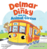 Delmar the Dinky and the Animal Circus (2)