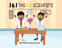 J & J The Kid Scientists