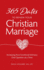 365 Dates to Renew Your Christian Marriage