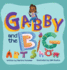 Gabby and the Big Art Show