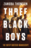 Three Black Boys: the Hotep Brother Manuscript (Paperback Or Softback)