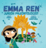 Emma Ren Junior Paleontologist: Fun and Educational Stem (Science, Technology, Engineering, and Math) Book for Kids