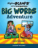Alpha Scamps Big Words Adventure