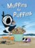 Muffins for Puffins: A Seaside Adventure of Friendship and Creativity