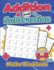 Addition and Subtraction Maths Workbook | Kids Ages 5-8 | Adding and Subtracting | 110 Timed Maths Test Drills| Kindergarten, Grade 1, 2 and 3 | Year 1, 2,3 and 4 | KS2 | Large Print | Paperback: Single, Double, and Triple-Digit Questions | Activity Book