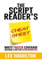 The Script Reader's Cheat Sheet: Write Faster Coverage. Become a Better Screenwriter