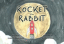 Rocket the Rabbit