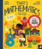 That's Mathematics: A fun introduction to everyday maths for ages 5 to 8