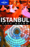 Lonely Planet Istanbul City Guide [With Pull-Out Map]