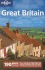 Great Britain (Lonely Planet Country Guides)