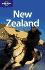 New Zealand (Lonely Planet Country Guide)