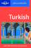 Turkish (Lonely Planet Phrasebook)