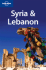 Lonely Planet Syria & Lebanon (Multi Country Travel Guide)