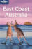 Lonely Planet East Coast Australia (Regional Travel Guide)