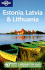 Estonia, Latvia and Lithuania (Lonely Planet Multi Country Guide)