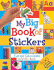 My Big Book of Stickers