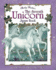 The Seventh Unicorn Jigsaw Book