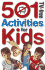 510 Tv-Free Activities for Kids (501 Tv-Free Kids)