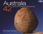 Lonely Planet Australia: 42 Great Landscape Experiences