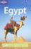 Egypt (Lonely Planet Country Guides)