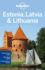 Lonely Planet Estonia Latvia & Lithuania
