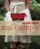 Marie Claire Real + Simple