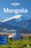 Mongolia 7 (Ingls) (Lonely Planet)