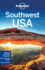 Lonely Planet Southwest Usa (Travel Guide)