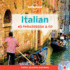 Lonely Planet Italian Phrasebook and Audio Cd