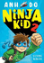 Flying Ninja (Ninja Kid 2)