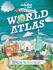 Amazing World Atlas: Bringing the World to Life (Lonely Planet Kids)