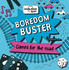 Boredom Buster 1 (Lonely Planet Kids)