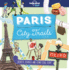 Lonely Planet Kids City Trails-Paris