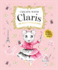 Claris: A Trs Chic Activity Book Volume #1: Claris: The Chicest Mouse in Paris